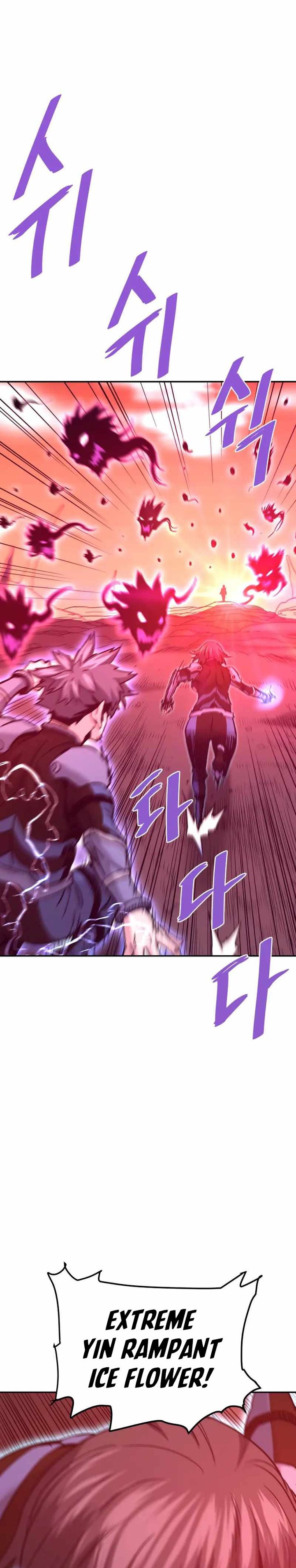 Han Dae Sung Returned From Hell Chapter 136 Gambar 24