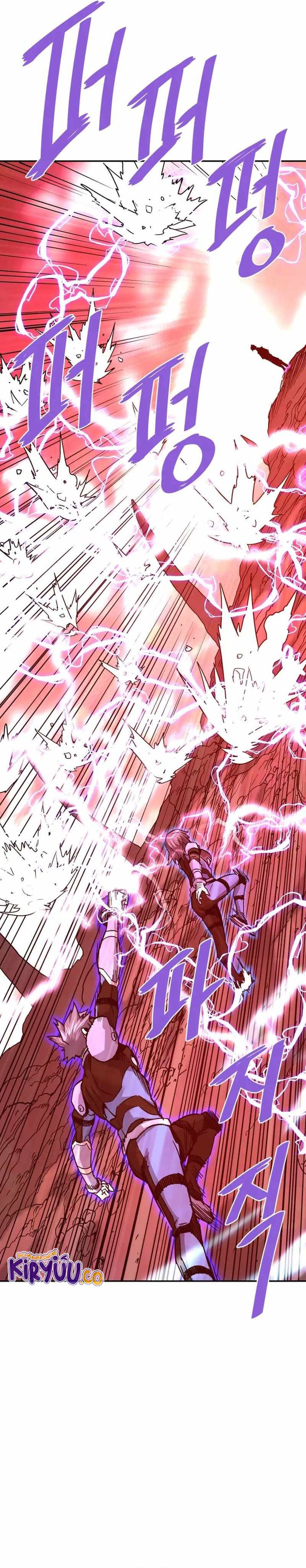 Han Dae Sung Returned From Hell Chapter 136 Gambar 27