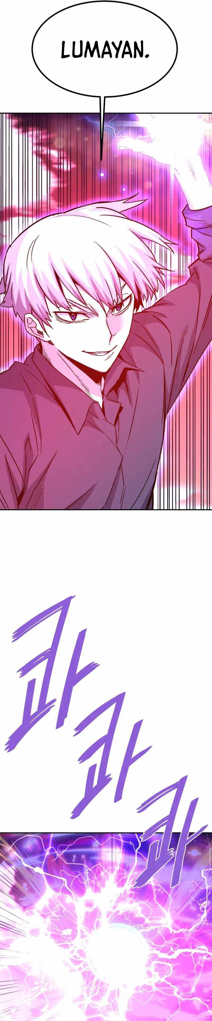 Han Dae Sung Returned From Hell Chapter 136 Gambar 28