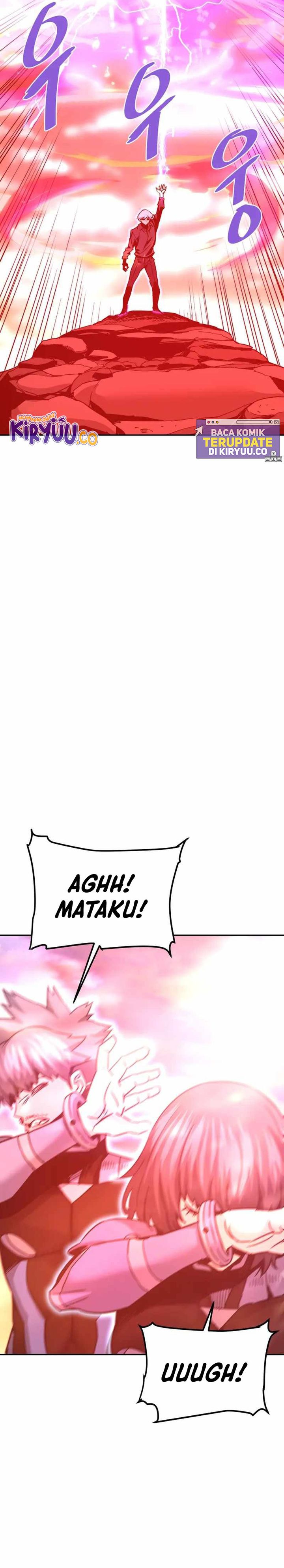 Han Dae Sung Returned From Hell Chapter 136 Gambar 29