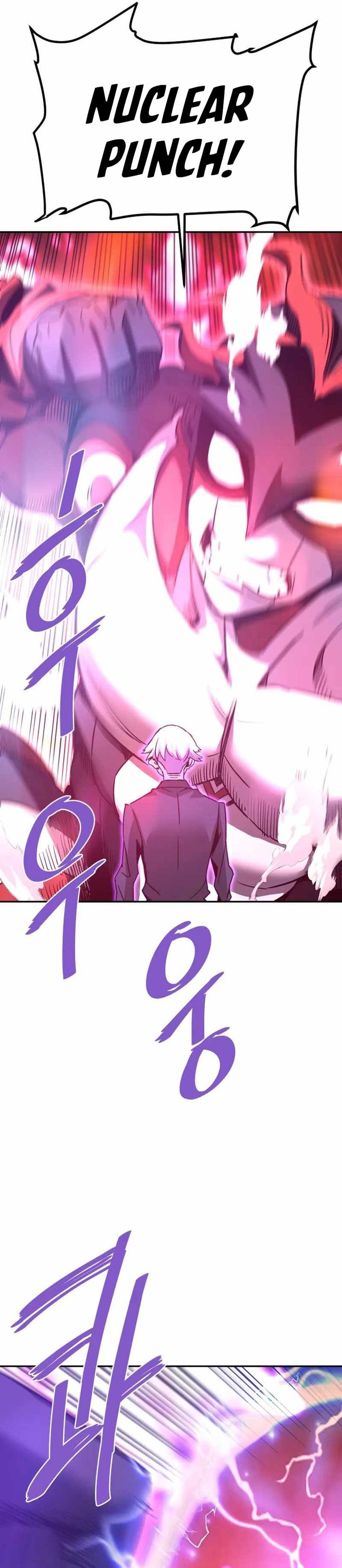 Han Dae Sung Returned From Hell Chapter 136 Gambar 32