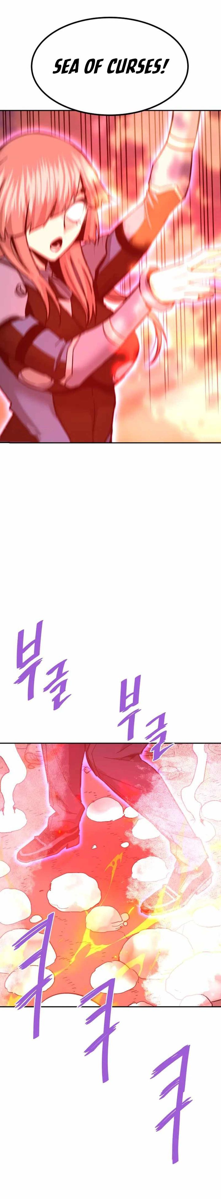 Han Dae Sung Returned From Hell Chapter 136 Gambar 35