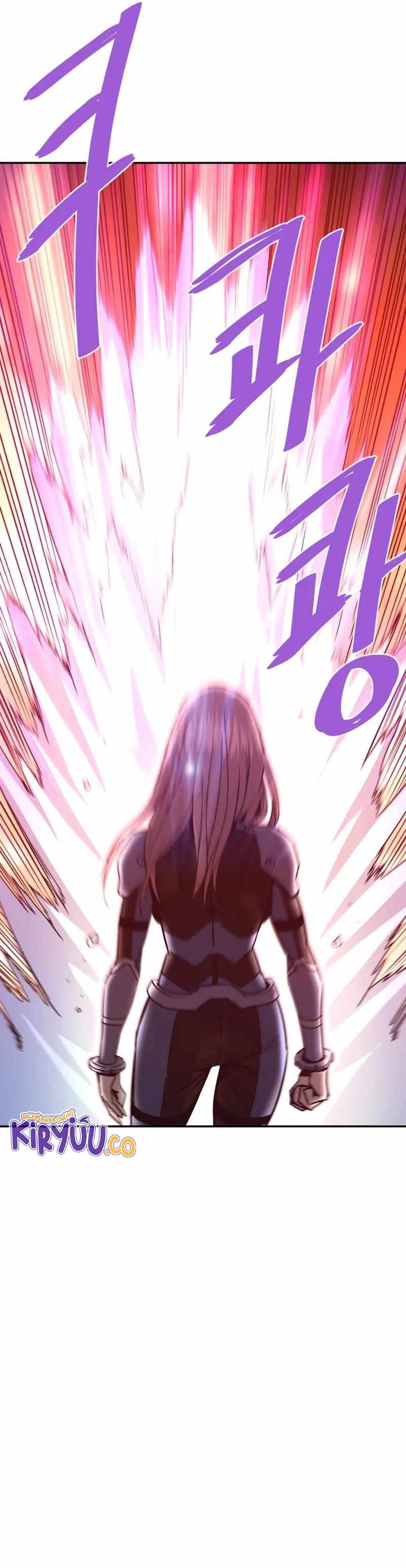 Han Dae Sung Returned From Hell Chapter 136 Gambar 36