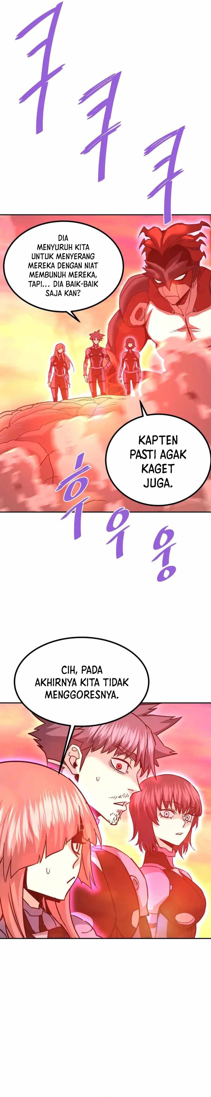 Han Dae Sung Returned From Hell Chapter 136 Gambar 37