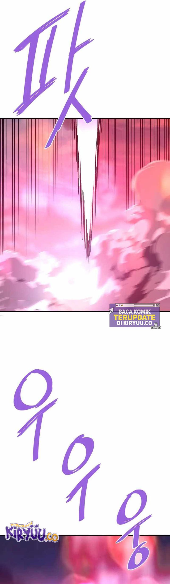 Han Dae Sung Returned From Hell Chapter 136 Gambar 38