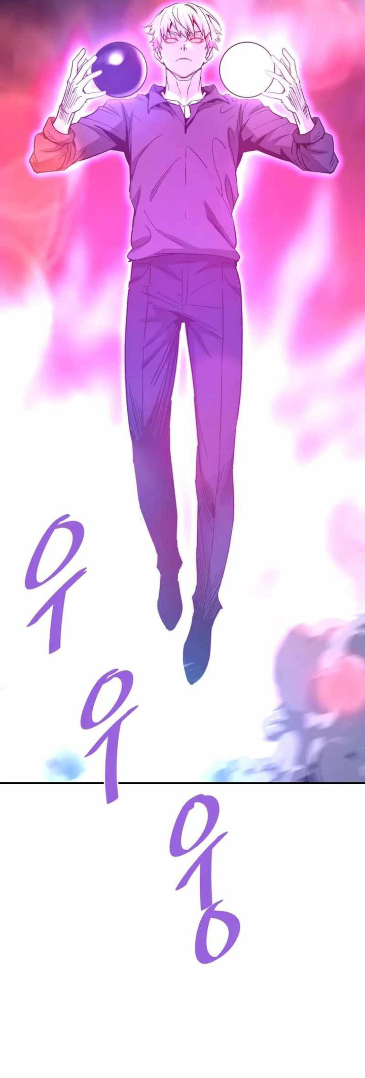 Han Dae Sung Returned From Hell Chapter 136 Gambar 39