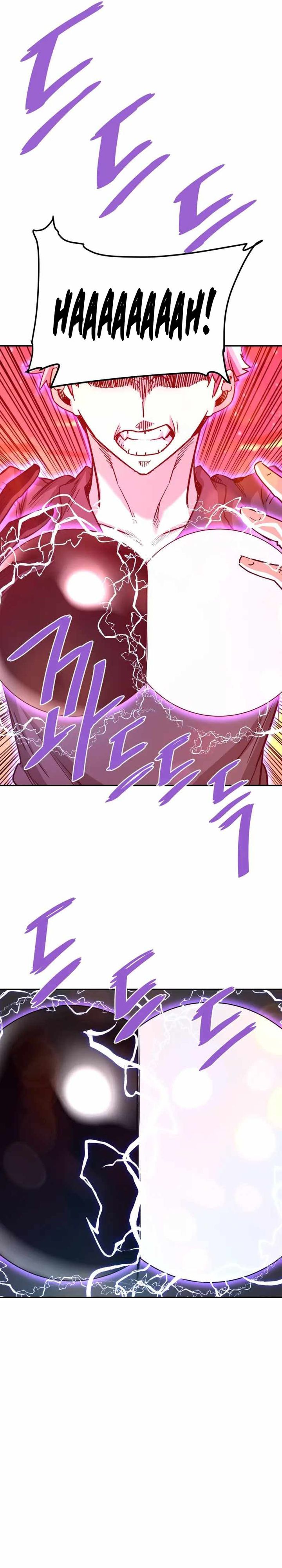 Han Dae Sung Returned From Hell Chapter 136 Gambar 40