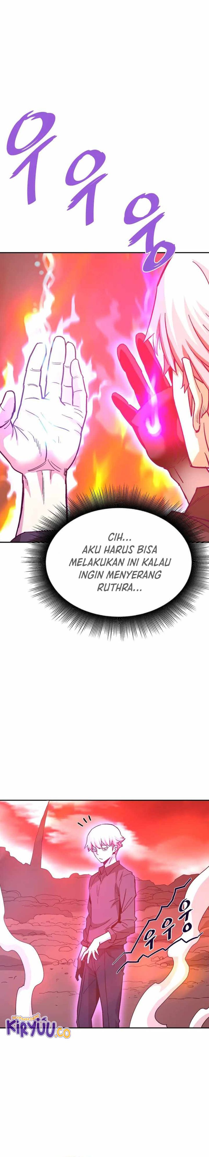Han Dae Sung Returned From Hell Chapter 136 Gambar 42