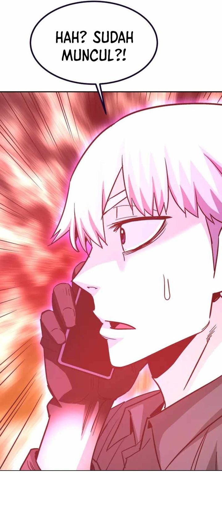 Han Dae Sung Returned From Hell Chapter 136 Gambar 44