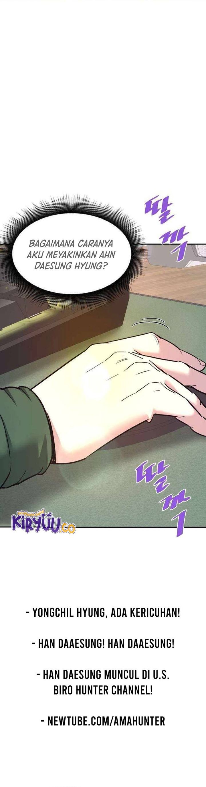 Han Dae Sung Returned From Hell Chapter 138 Gambar 1