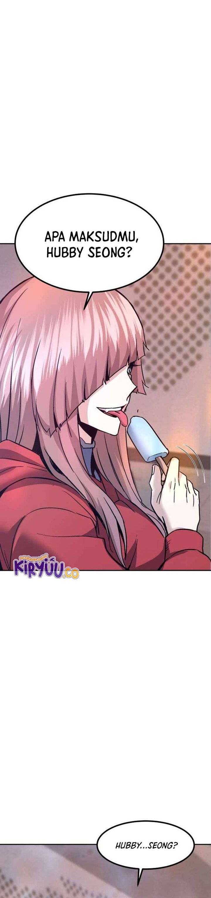 Han Dae Sung Returned From Hell Chapter 138 Gambar 5