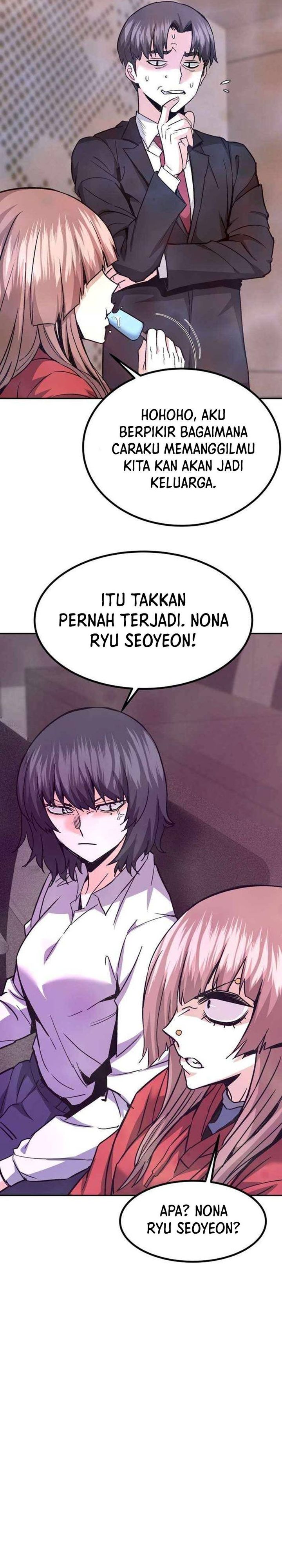 Han Dae Sung Returned From Hell Chapter 138 Gambar 6