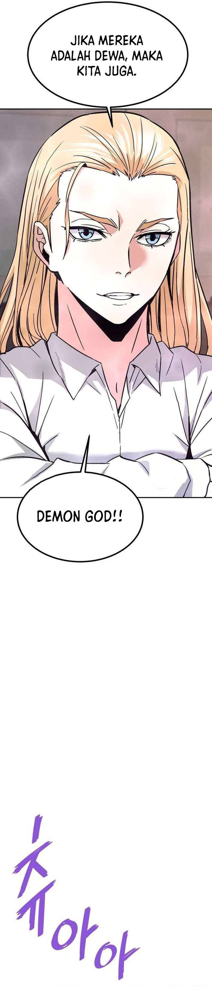 Han Dae Sung Returned From Hell Chapter 138 Gambar 8