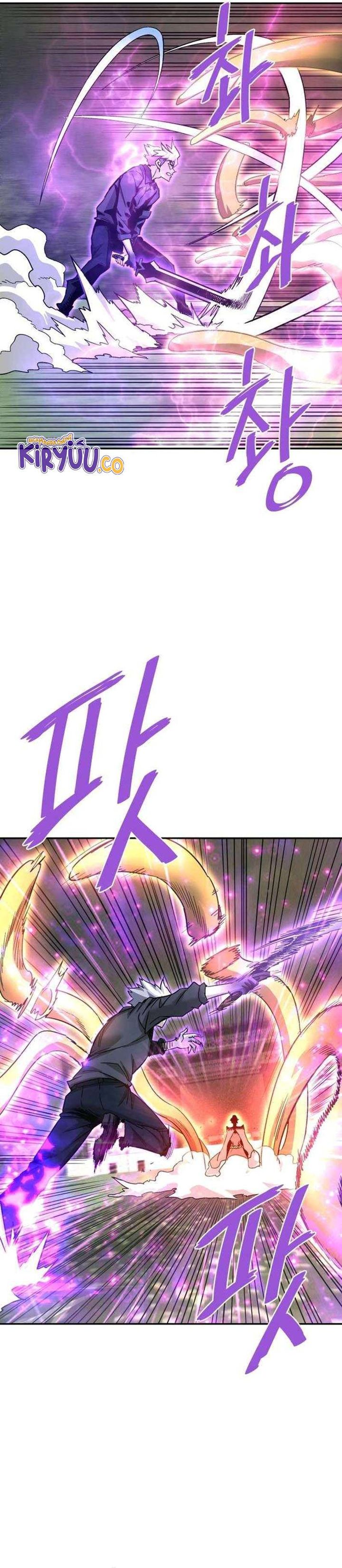 Han Dae Sung Returned From Hell Chapter 138 Gambar 9
