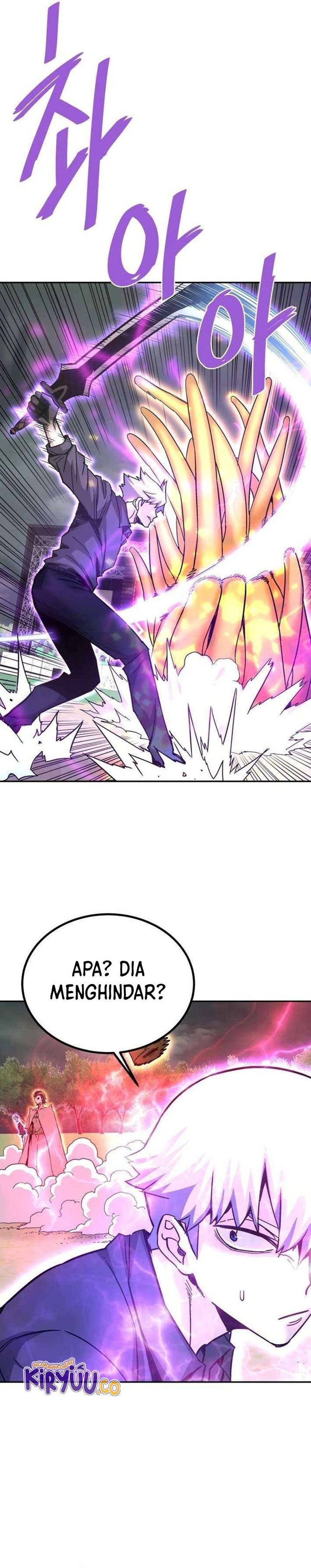 Han Dae Sung Returned From Hell Chapter 138 Gambar 11