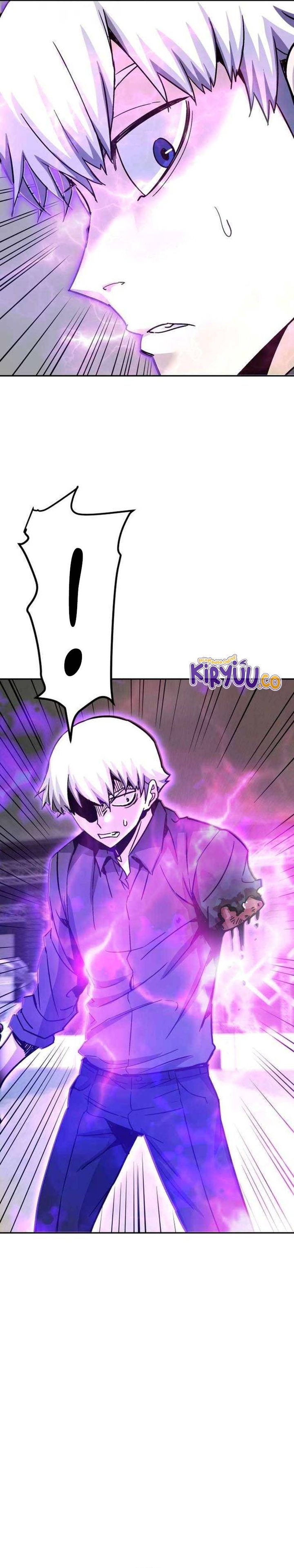 Han Dae Sung Returned From Hell Chapter 138 Gambar 13