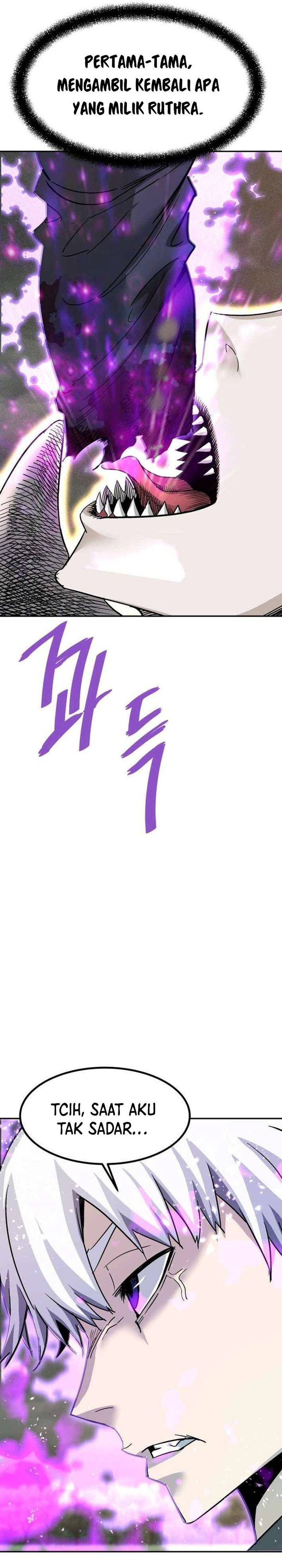Han Dae Sung Returned From Hell Chapter 138 Gambar 14