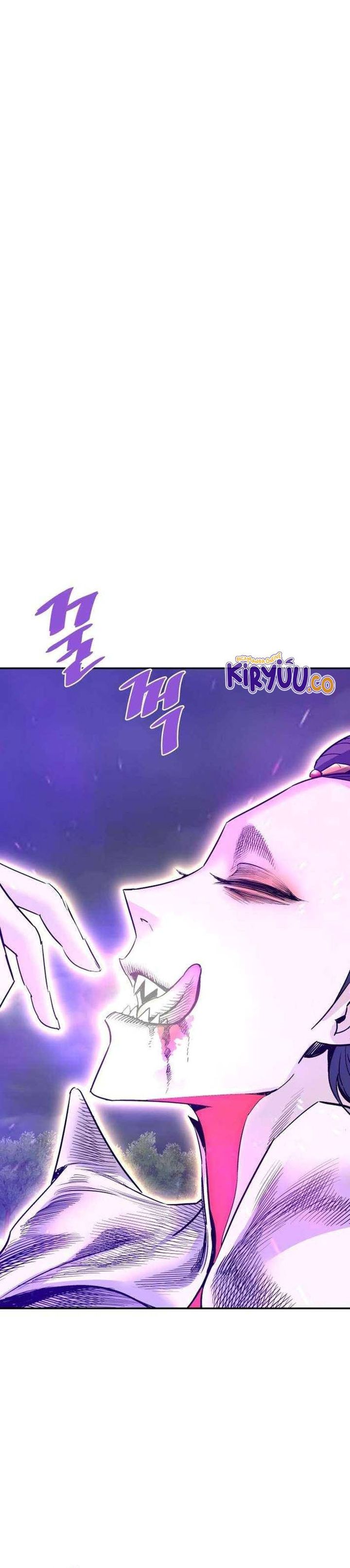 Han Dae Sung Returned From Hell Chapter 138 Gambar 15
