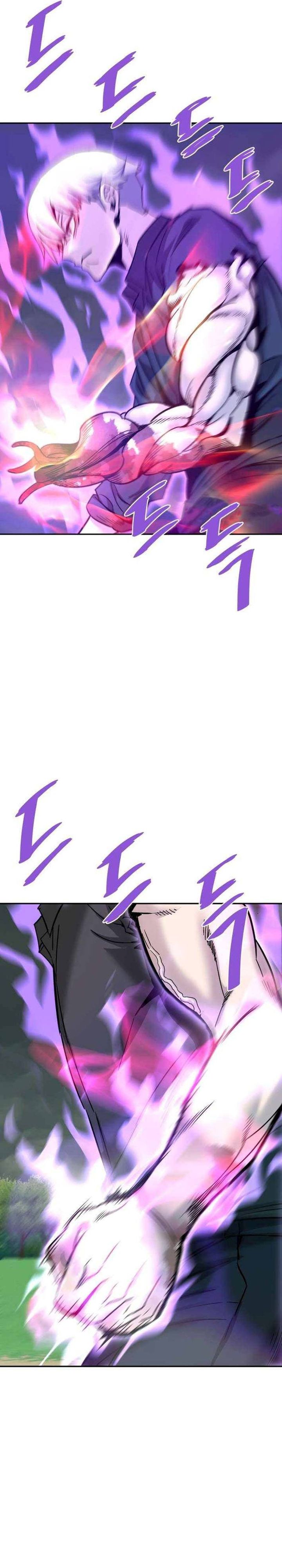 Han Dae Sung Returned From Hell Chapter 138 Gambar 16
