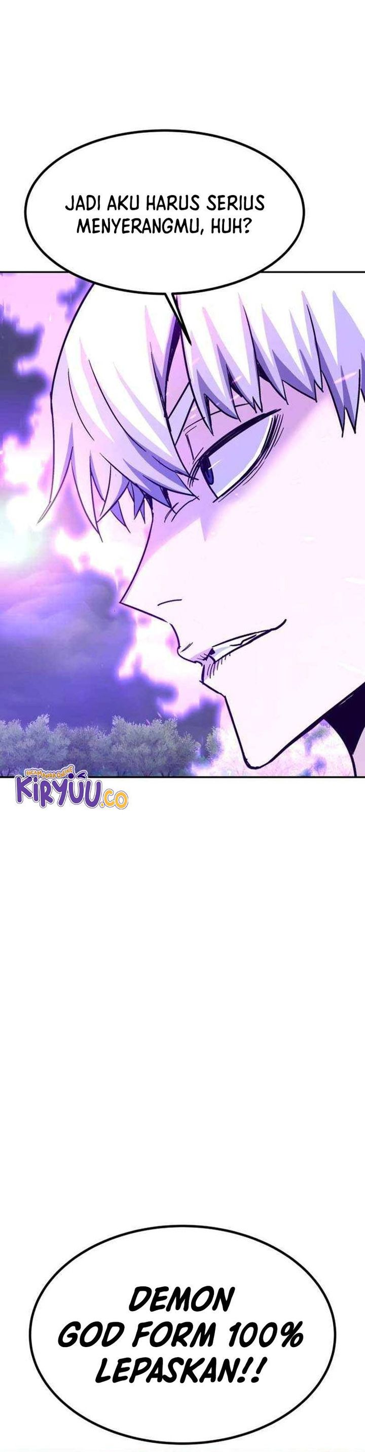 Han Dae Sung Returned From Hell Chapter 138 Gambar 17