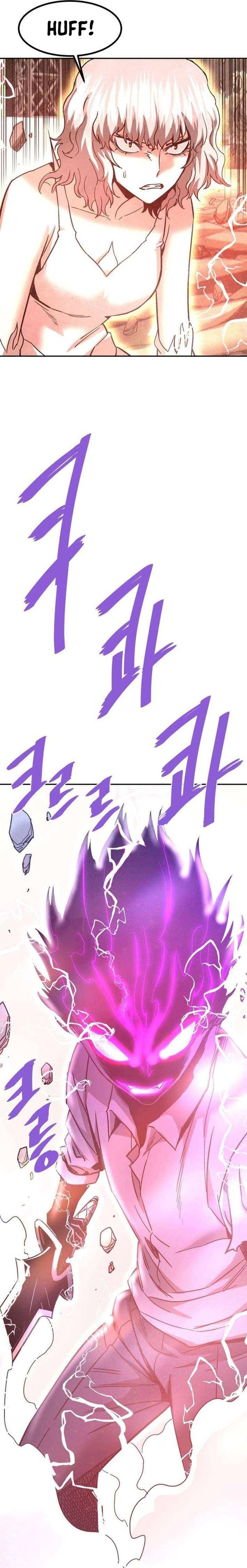 Han Dae Sung Returned From Hell Chapter 138 Gambar 20
