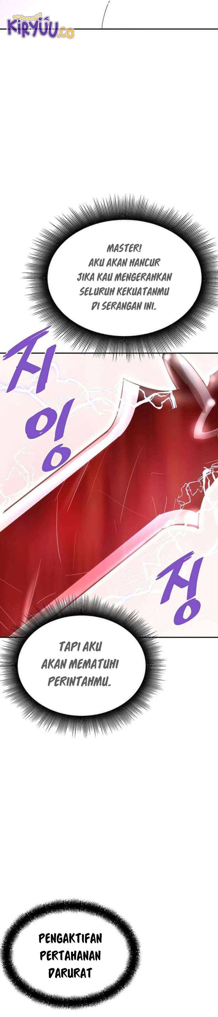 Han Dae Sung Returned From Hell Chapter 138 Gambar 21