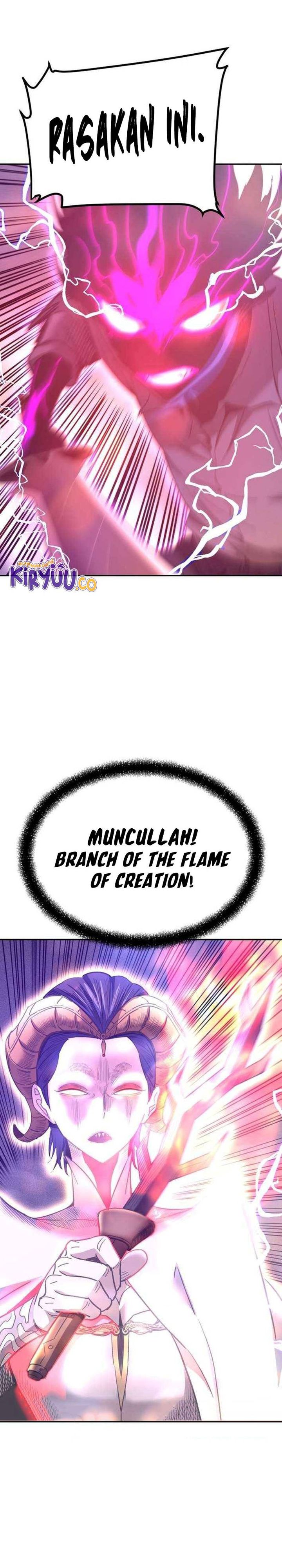 Han Dae Sung Returned From Hell Chapter 138 Gambar 23