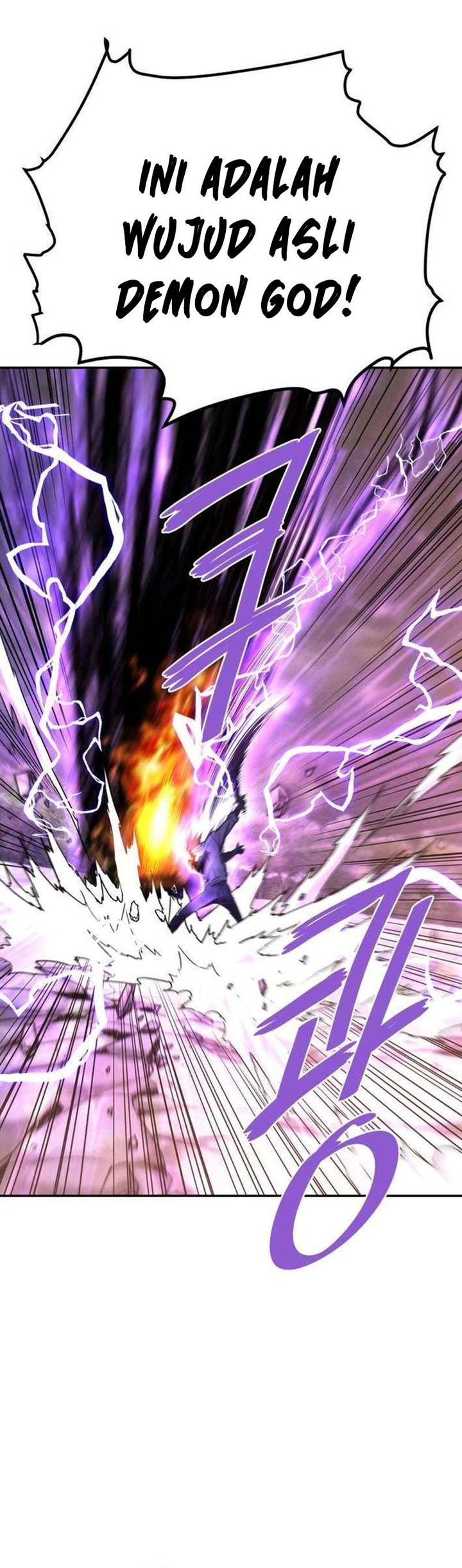 Han Dae Sung Returned From Hell Chapter 138 Gambar 24