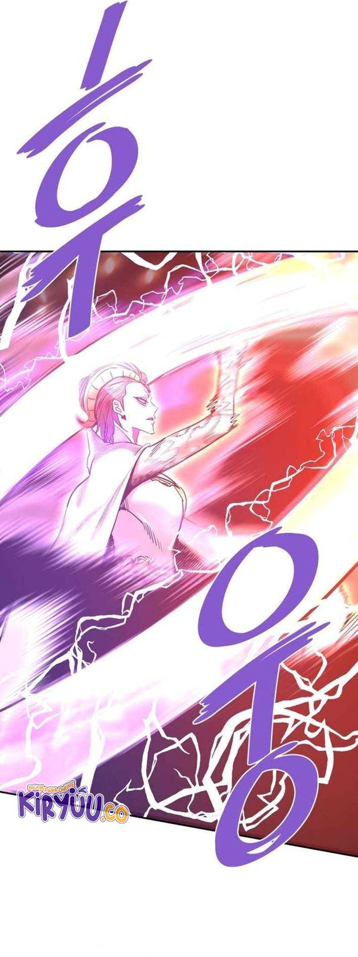 Han Dae Sung Returned From Hell Chapter 138 Gambar 25