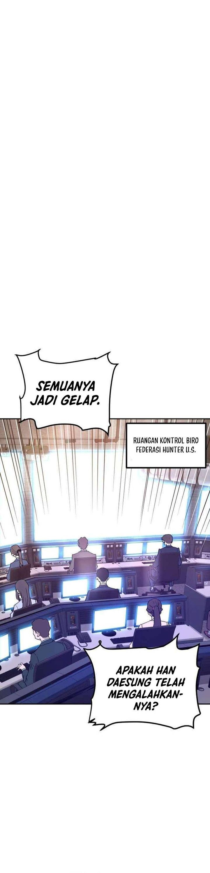 Han Dae Sung Returned From Hell Chapter 138 Gambar 27
