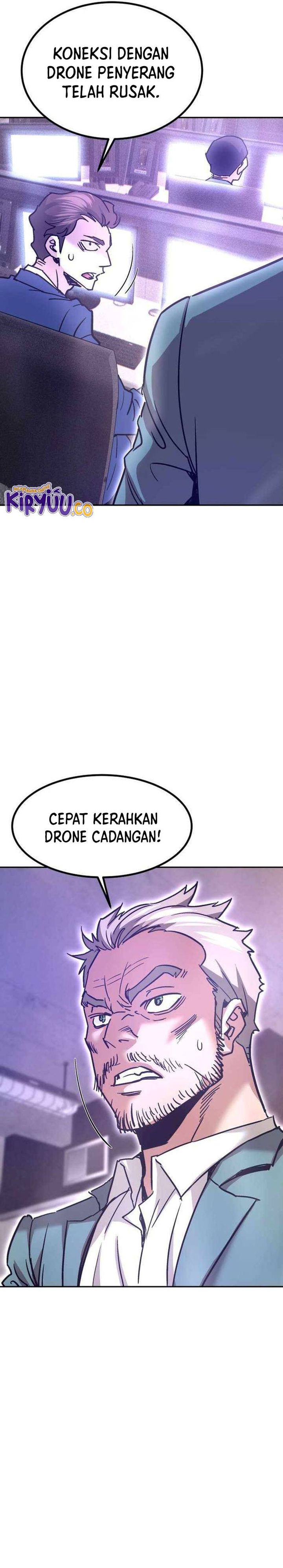 Han Dae Sung Returned From Hell Chapter 138 Gambar 28