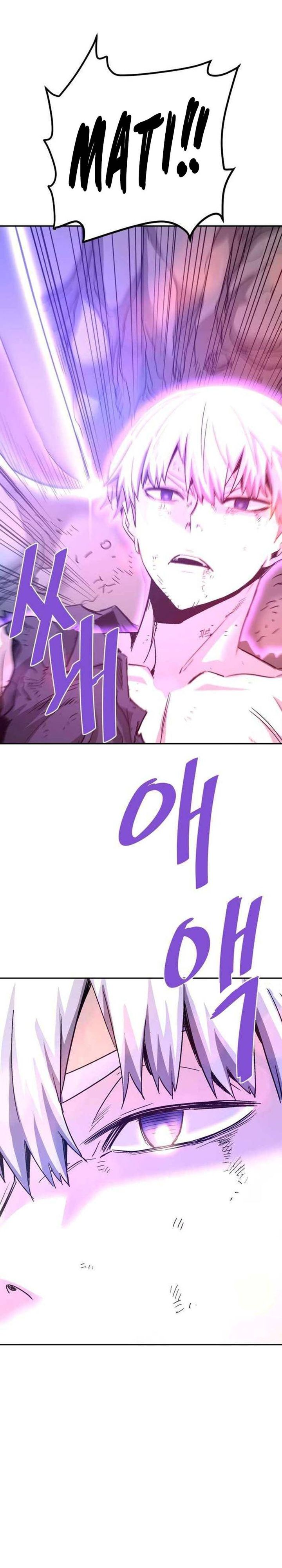 Han Dae Sung Returned From Hell Chapter 138 Gambar 36