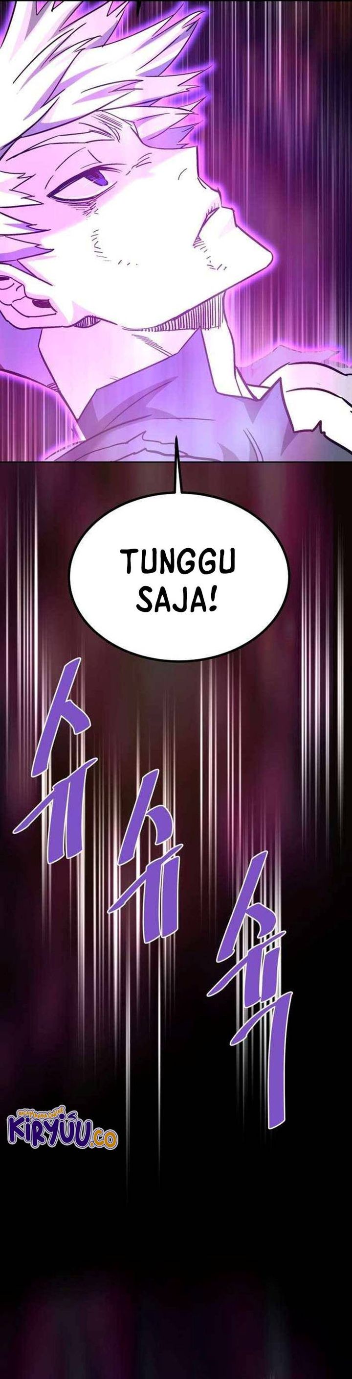 Han Dae Sung Returned From Hell Chapter 138 Gambar 39