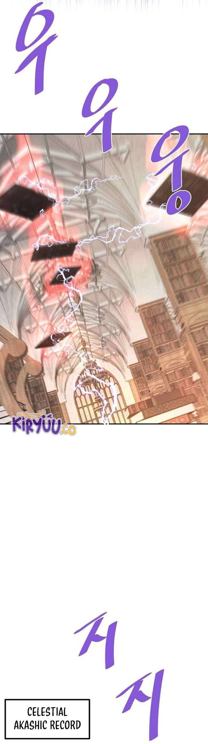 Han Dae Sung Returned From Hell Chapter 138 Gambar 41