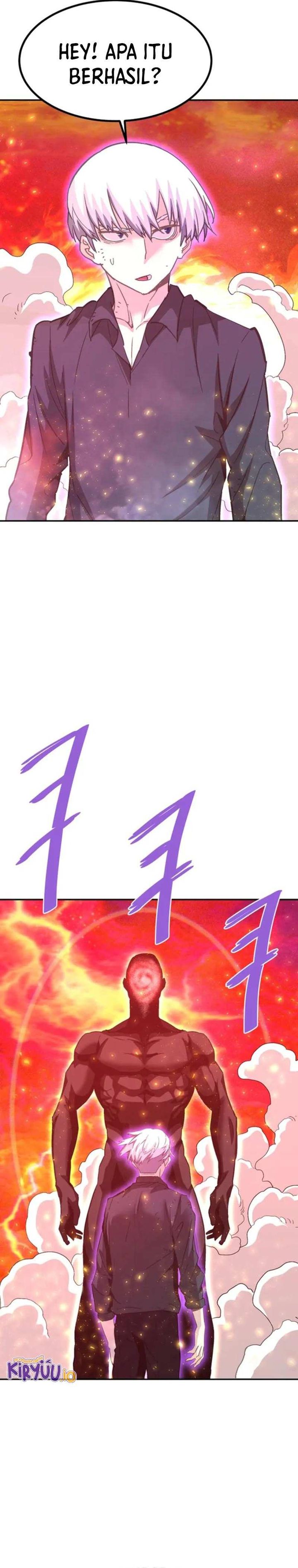 Han Dae Sung Returned From Hell Chapter 142 Gambar 2