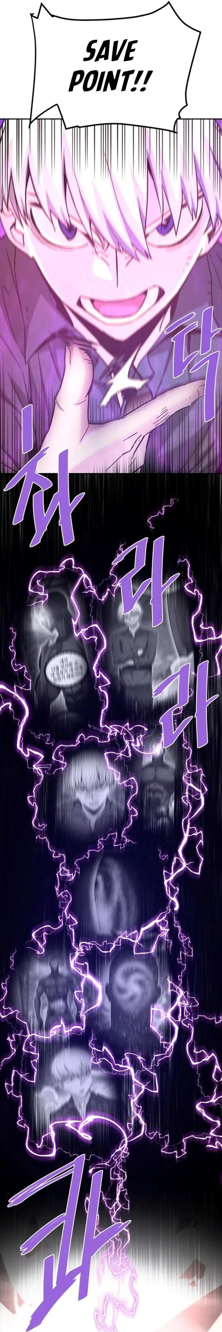 Han Dae Sung Returned From Hell Chapter 142 Gambar 8