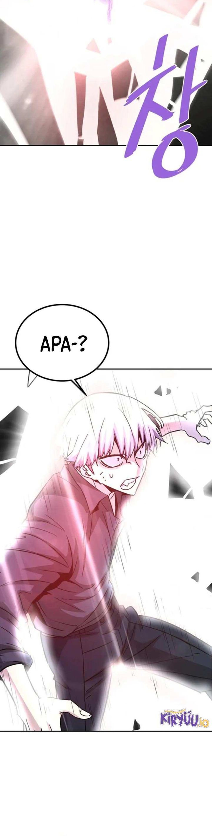 Han Dae Sung Returned From Hell Chapter 142 Gambar 9