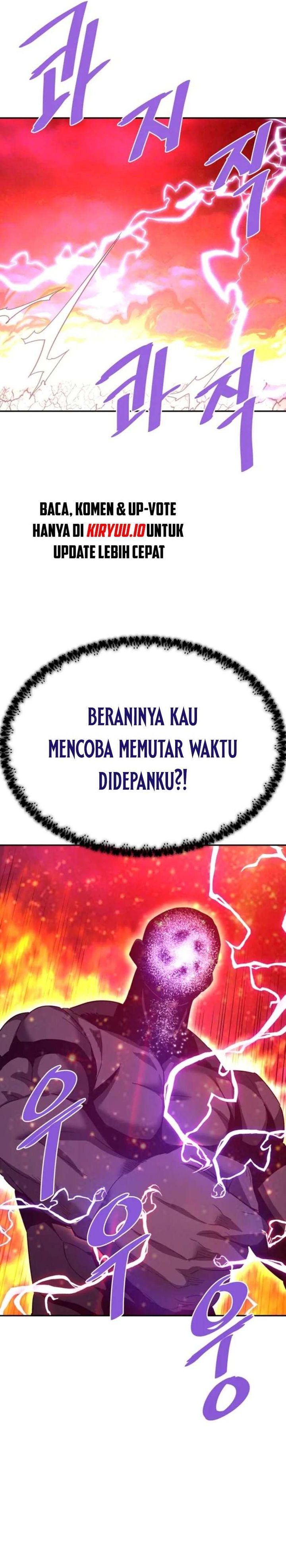 Han Dae Sung Returned From Hell Chapter 142 Gambar 10