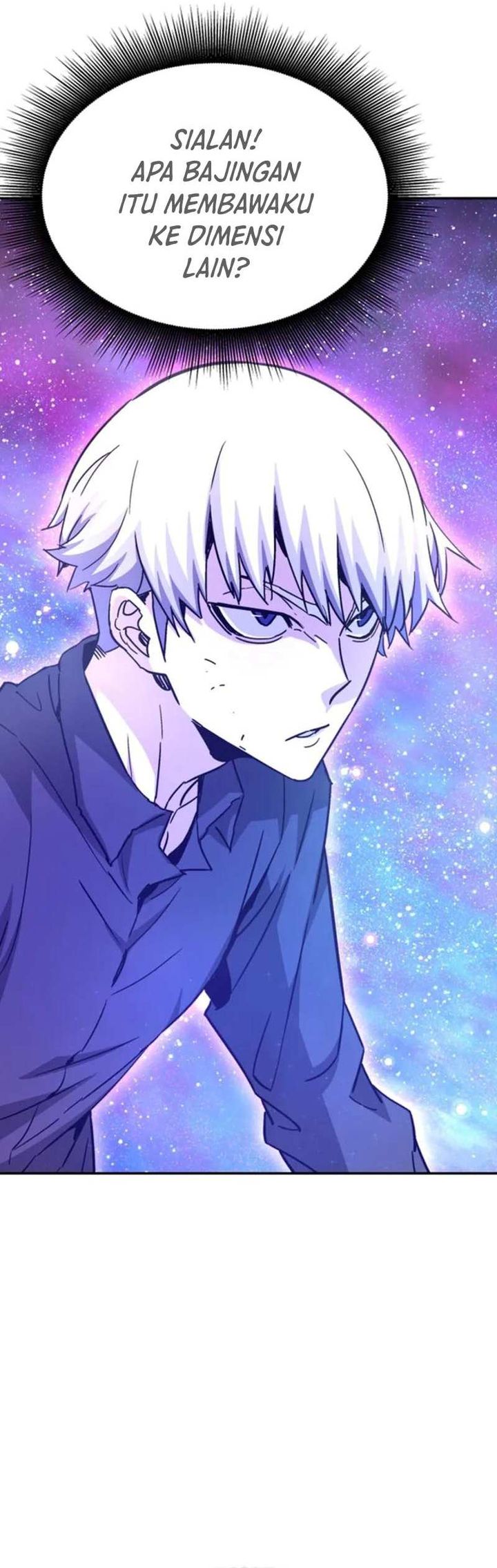 Han Dae Sung Returned From Hell Chapter 142 Gambar 14