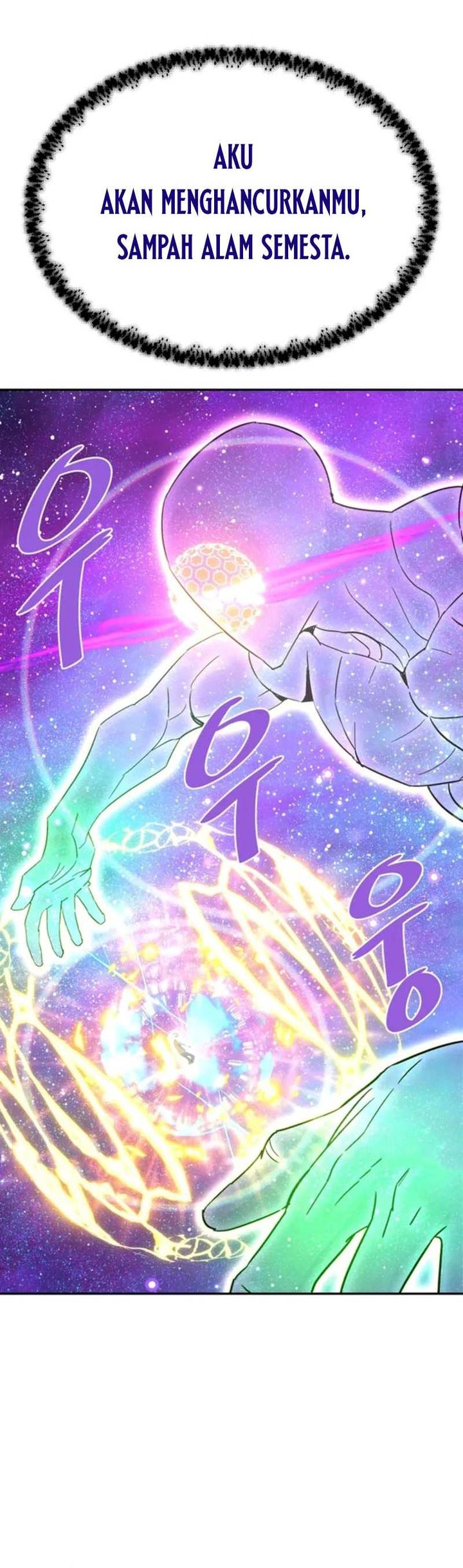 Han Dae Sung Returned From Hell Chapter 142 Gambar 17