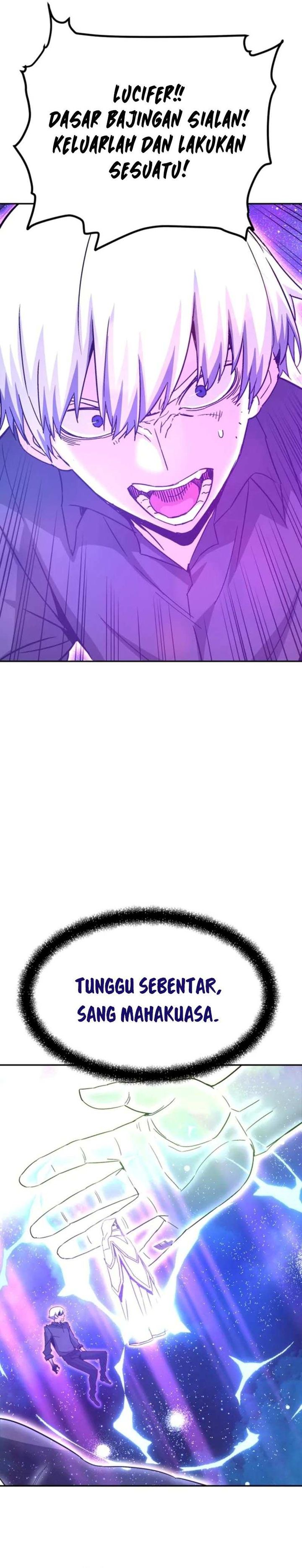 Han Dae Sung Returned From Hell Chapter 142 Gambar 18