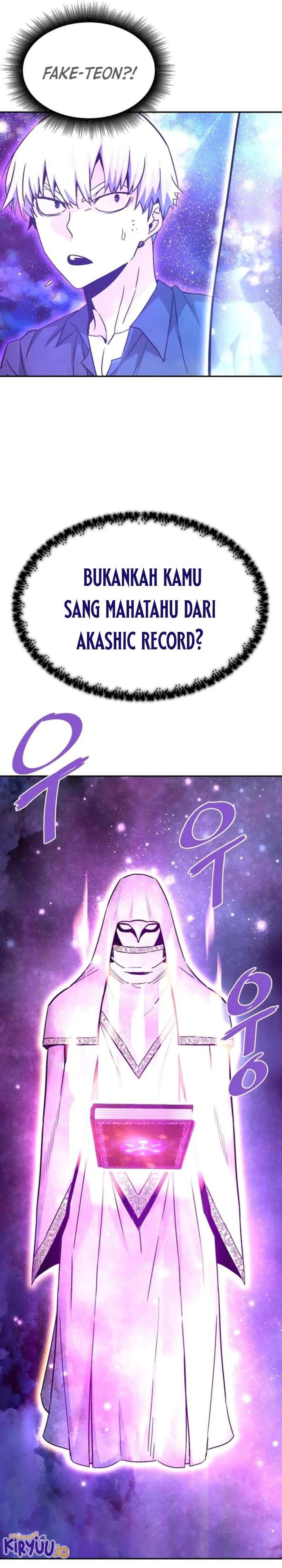 Han Dae Sung Returned From Hell Chapter 142 Gambar 19