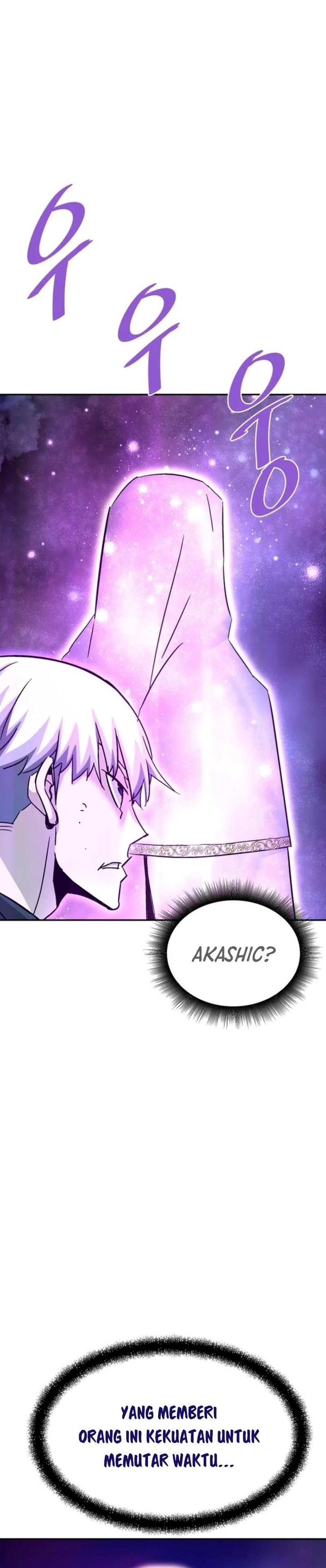 Han Dae Sung Returned From Hell Chapter 142 Gambar 20