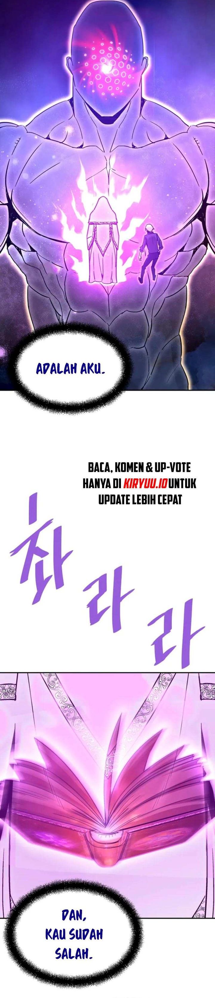 Han Dae Sung Returned From Hell Chapter 142 Gambar 21