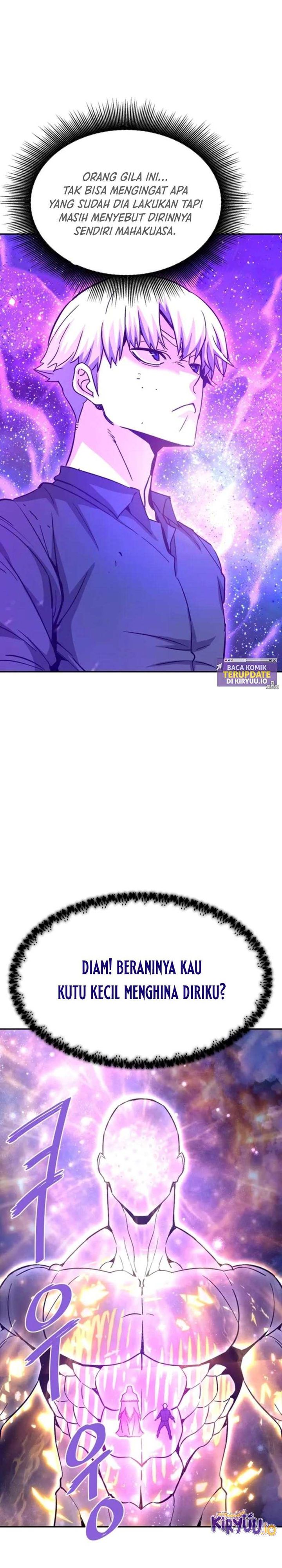 Han Dae Sung Returned From Hell Chapter 142 Gambar 25