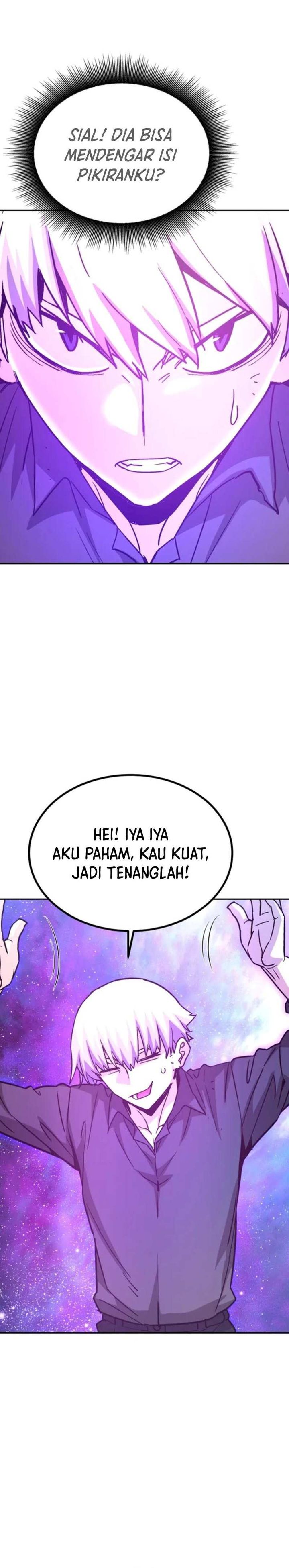 Han Dae Sung Returned From Hell Chapter 142 Gambar 26