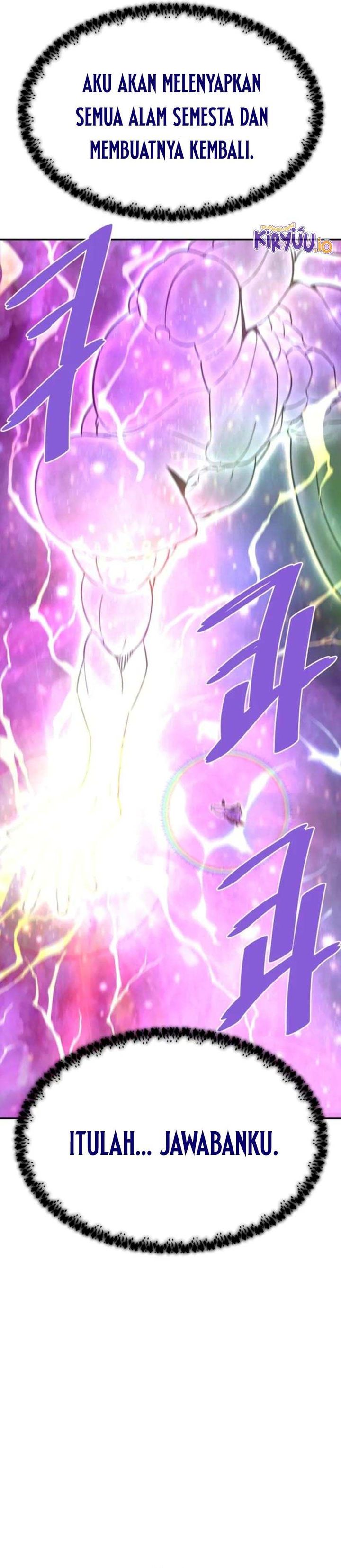 Han Dae Sung Returned From Hell Chapter 142 Gambar 27