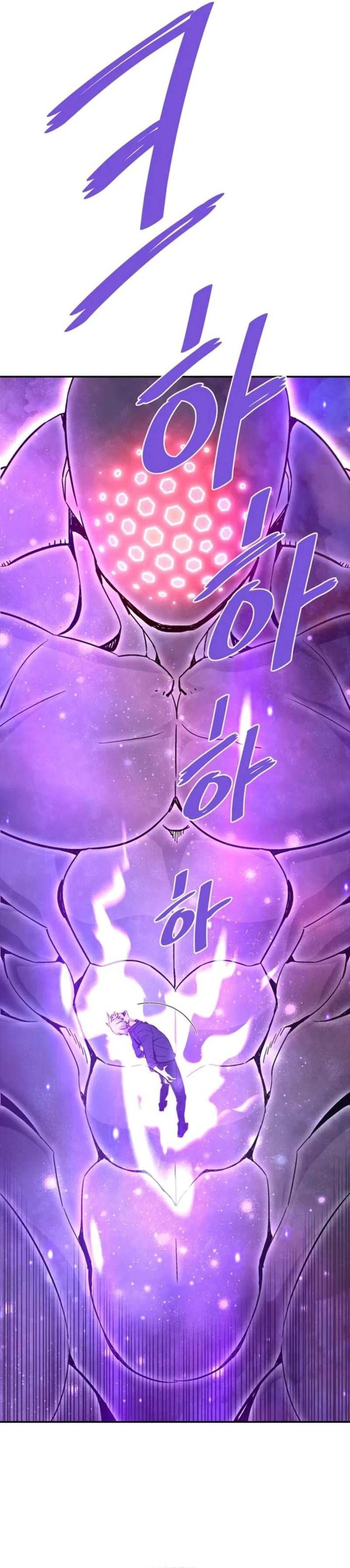 Han Dae Sung Returned From Hell Chapter 142 Gambar 31