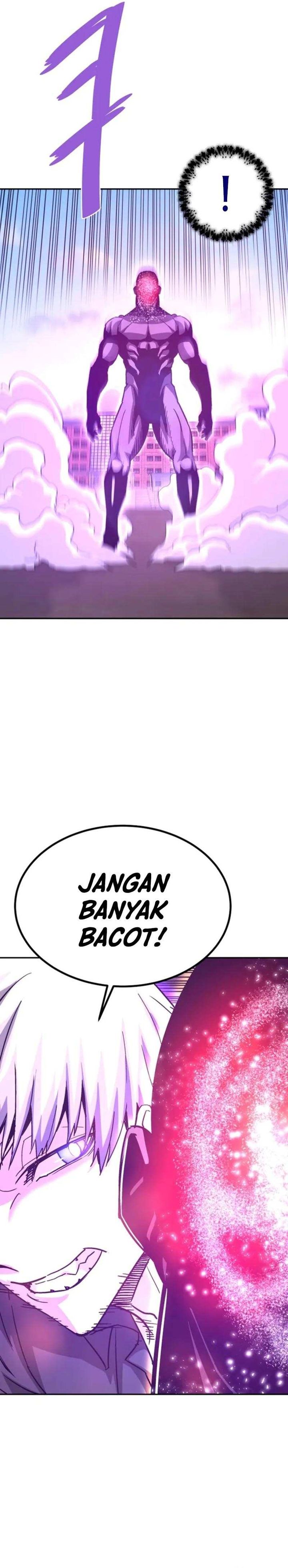 Han Dae Sung Returned From Hell Chapter 142 Gambar 33