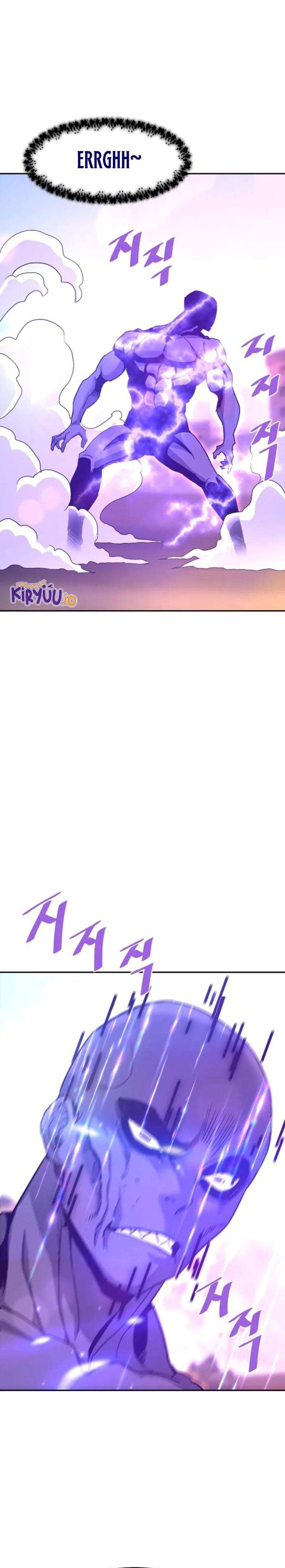 Han Dae Sung Returned From Hell Chapter 142 Gambar 35